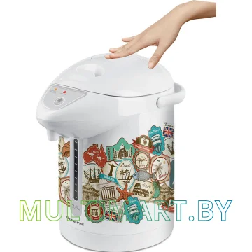 Термопот Polaris PWP 2821 Travel картинка 2